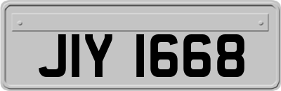 JIY1668