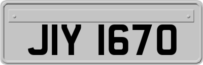 JIY1670