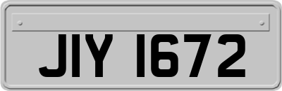 JIY1672