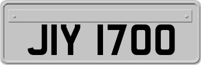 JIY1700