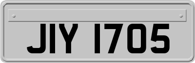 JIY1705