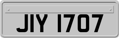 JIY1707