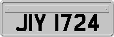 JIY1724