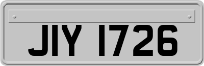 JIY1726