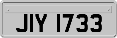JIY1733