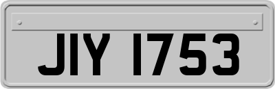 JIY1753