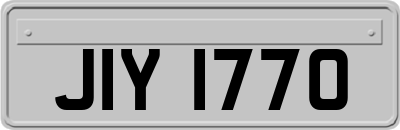 JIY1770