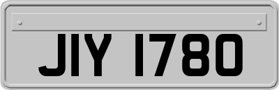 JIY1780