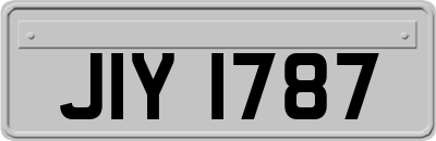 JIY1787