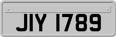 JIY1789