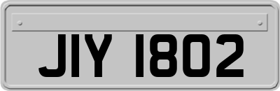 JIY1802