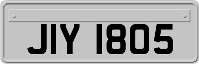 JIY1805