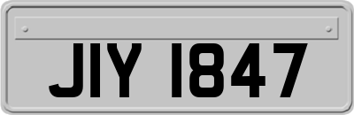 JIY1847