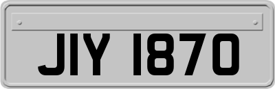 JIY1870