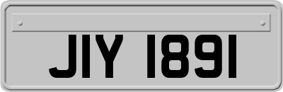JIY1891
