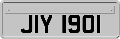 JIY1901
