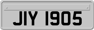JIY1905