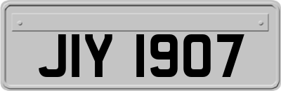 JIY1907