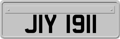 JIY1911