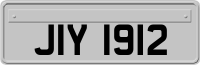 JIY1912