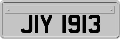 JIY1913