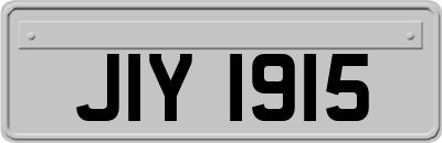 JIY1915