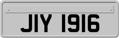 JIY1916