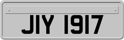 JIY1917