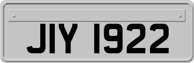 JIY1922