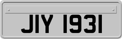 JIY1931