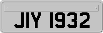 JIY1932