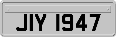 JIY1947