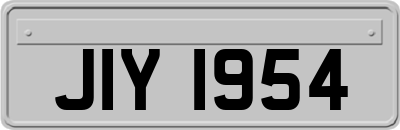 JIY1954