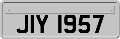 JIY1957