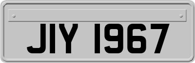 JIY1967