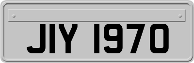 JIY1970