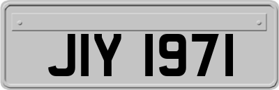 JIY1971