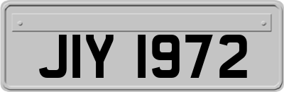 JIY1972