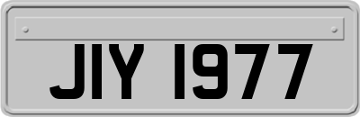 JIY1977
