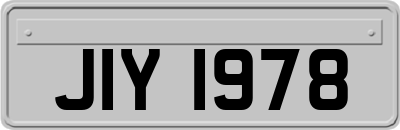 JIY1978