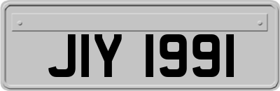 JIY1991