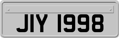 JIY1998