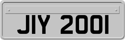 JIY2001