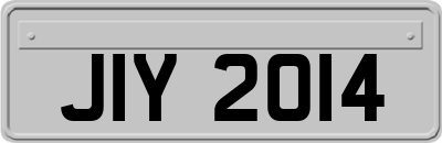 JIY2014