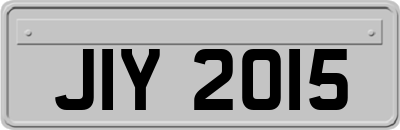 JIY2015