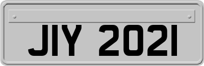 JIY2021