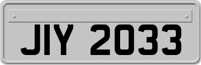 JIY2033