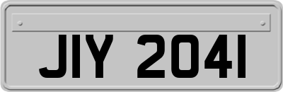 JIY2041