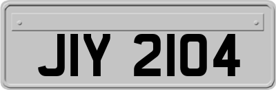 JIY2104
