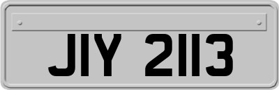 JIY2113